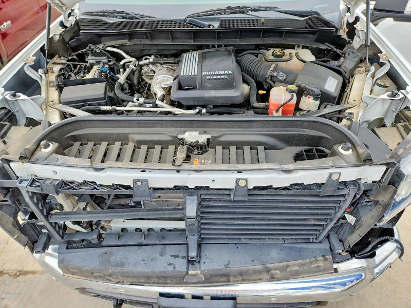 Продаж на аукціоні авто 2020 Gmc Sierra, vin: 3GTP8DET2LG283275, номер лоту: 51683686