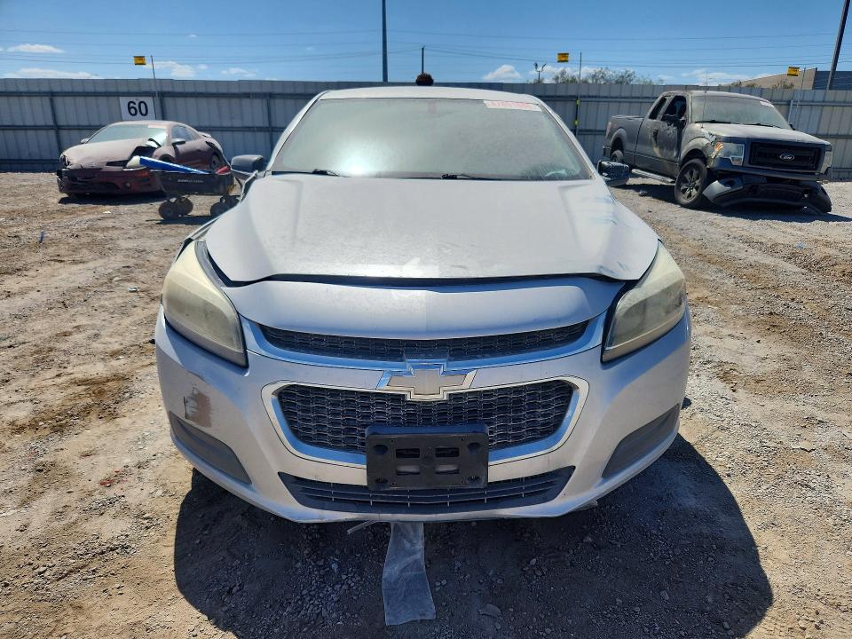 Продаж на аукціоні авто 2014 Chevrolet Malibu, vin: 1G11B5SL7EF242963, номер лоту: 47851886