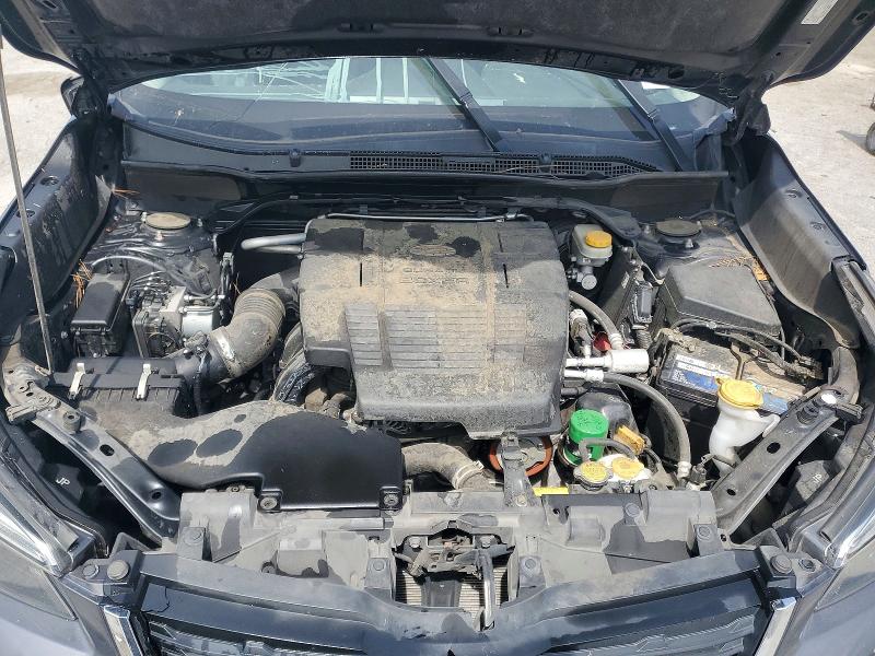 2021 Subaru Forester მანქანა იყიდება აუქციონზე, vin: JF2SKASC3MH577453, აუქციონის ნომერი: 54348216