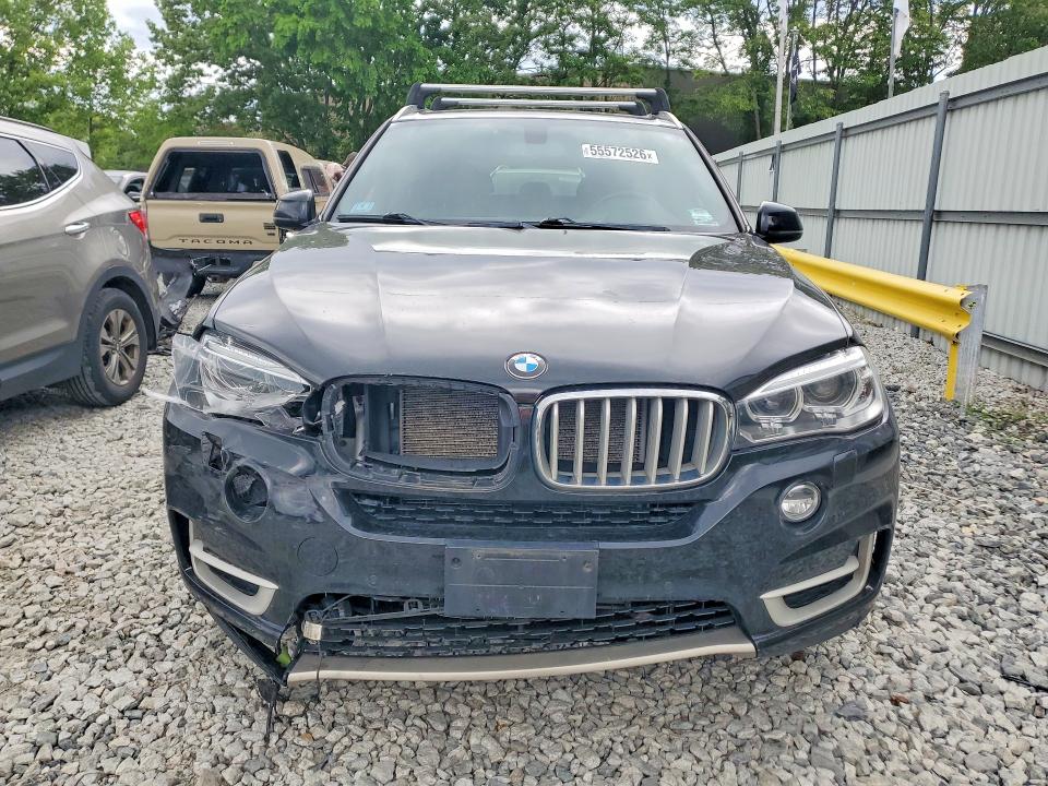 Auction sale of the 2017 Bmw X5, vin: 5UXKR0C32H0V84609, lot number: 55572526