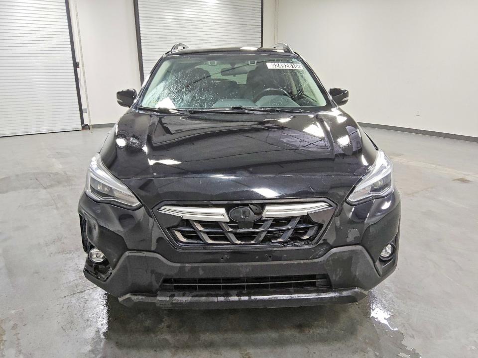 Продажа на аукционе авто 2021 Subaru Crosstrek, vin: JF2GTHMC7M8345186, номер лота: 52492816