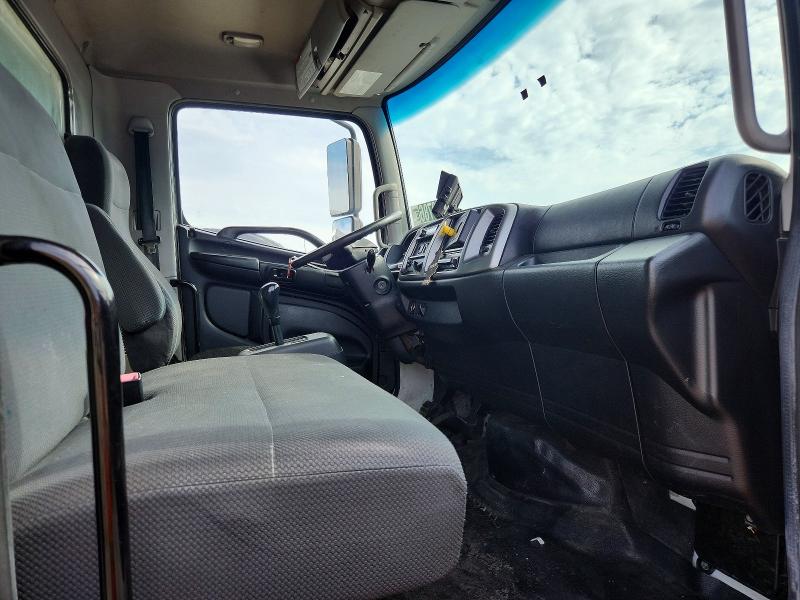 Aukcja sprzedaży 2016 Hino 338, vin: 5PVNV8JTXG4S53859, numer aukcji: 55280786