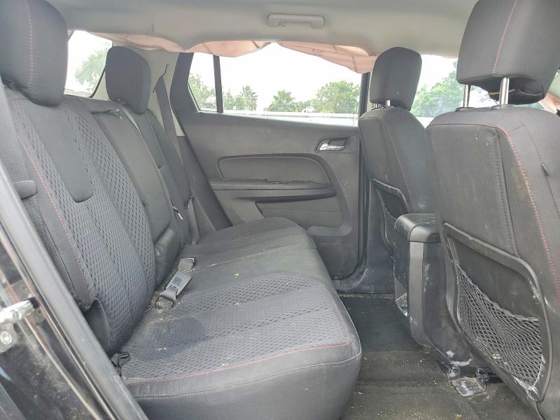 Aukcja sprzedaży 2012 Gmc Terrain, vin: 2GKALMEK3C6310964, numer aukcji: 52274496