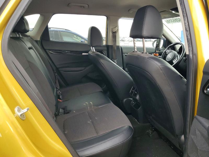Aukcja sprzedaży 2023 Kia Seltos, vin: KNDEU2AA8P7402959, numer aukcji: 54269356