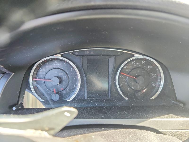 53833396 :رقم المزاد ، 4T1BF1FK1GU202110 vin ، 2016 Toyota Camry مزاد بيع