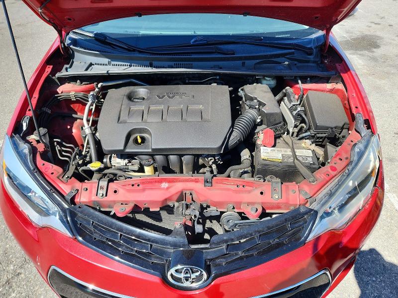 Продаж на аукціоні авто 2016 Toyota Corolla, vin: 5YFBURHE8GP545462, номер лоту: 54253156