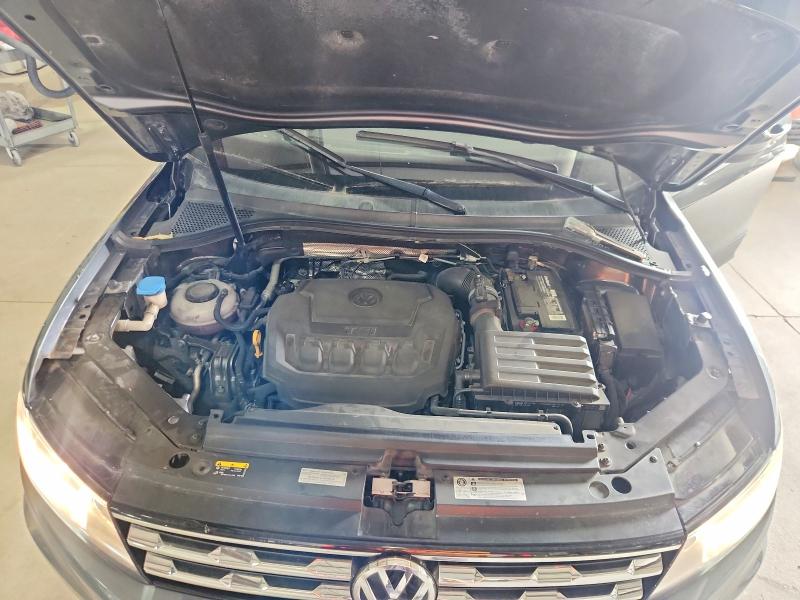 Aukcja sprzedaży 2020 Volkswagen Tiguan, vin: 3VV1B7AX8LM097924, numer aukcji: 54230056