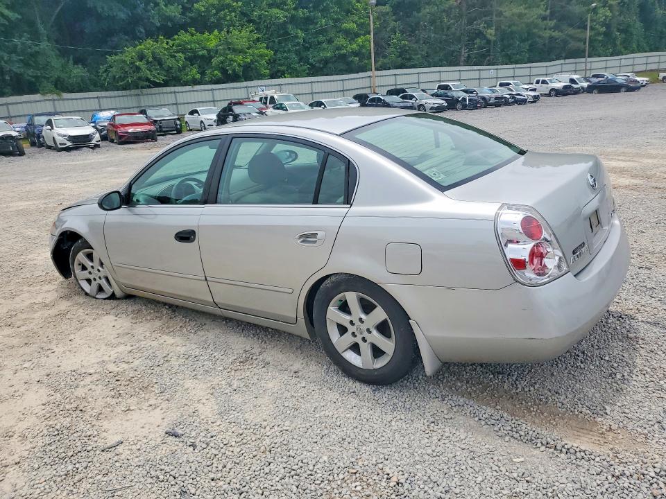 Продажа на аукционе авто 2004 Nissan Altima, vin: 1N4AL11D94C128976, номер лота: 55175946