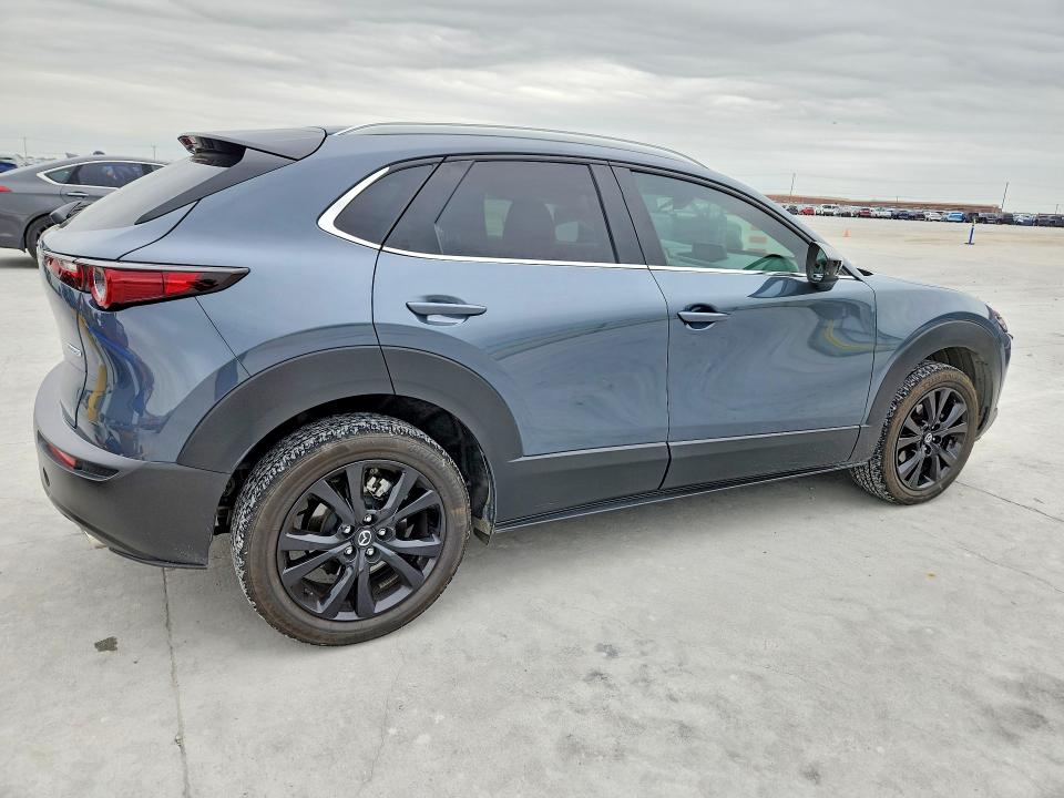 Продажа на аукционе авто 2024 Mazda Cx-30, vin: 3MVDMBCMXRM626051, номер лота: 53090306