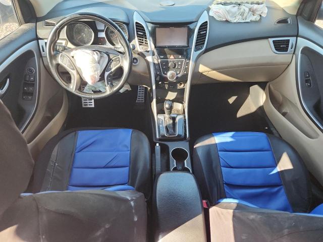 Продажа на аукционе авто 2013 Hyundai Elantra Gt, vin: KMHD35LE3DU123122, номер лота: 53686836