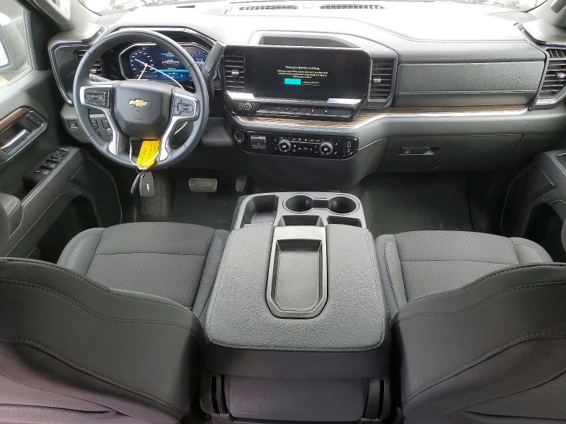 Продажа на аукционе авто 2026 Chevrolet Silverado, vin: 2GCUKDED1T1131722, номер лота: 53347306