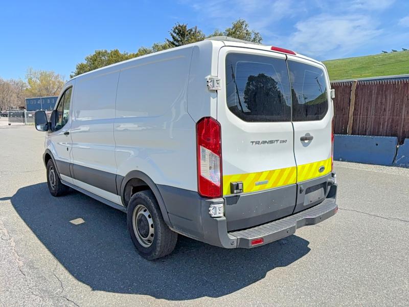 Aukcja sprzedaży 2016 Ford Transit, vin: 1FTYR1ZG1GKB56724, numer aukcji: 52499066