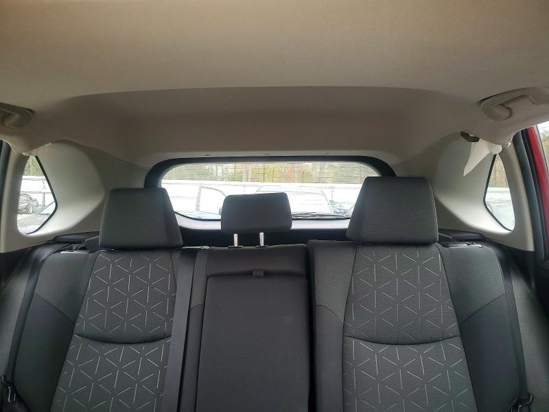 Aukcja sprzedaży 2022 Toyota Rav4, vin: 4T3RWRFV7NU059174, numer aukcji: 52509876