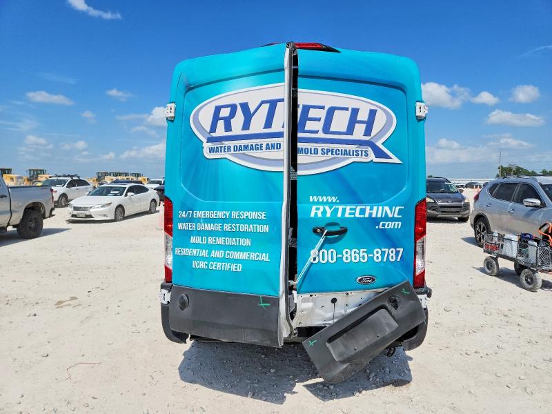 Продажа на аукционе авто 2025 Ford Transit, vin: 1FTBR1C87SKA55462, номер лота: 54101816