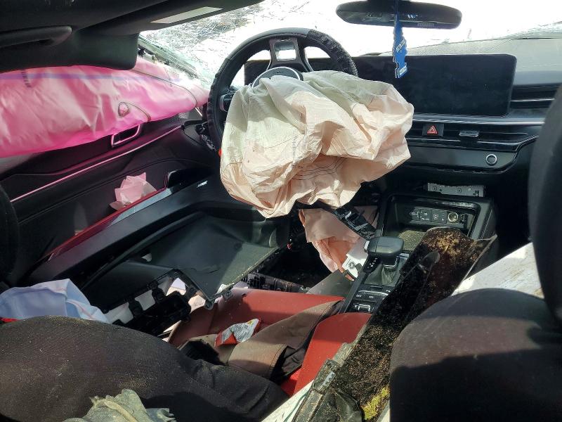Aukcja sprzedaży 2025 Kia K5, vin: KNAG64J76S5393974, numer aukcji: 52953666
