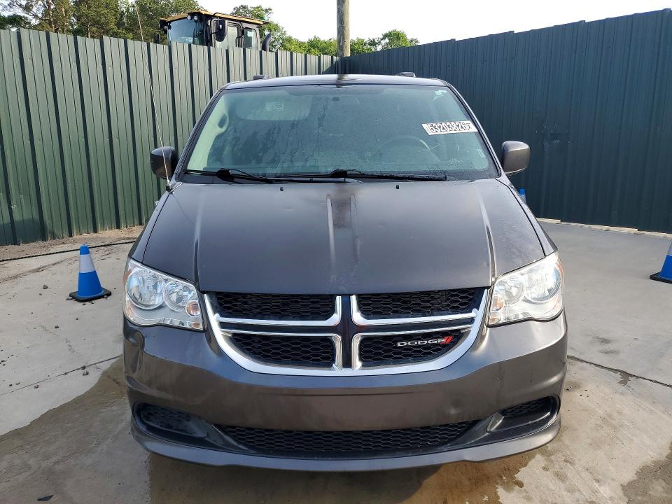 Aukcja sprzedaży 2016 Dodge Grand Caravan, vin: 2C4RDGCG5GR257202, numer aukcji: 53203826