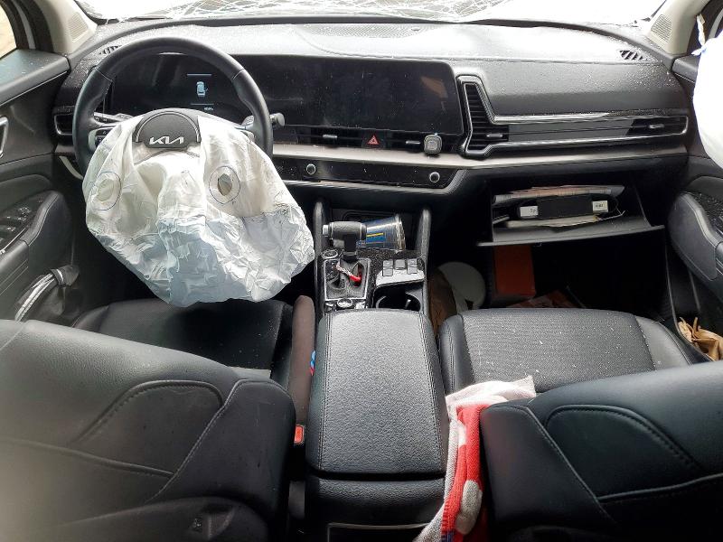 Продажа на аукционе авто 2024 Kia Sportage, vin: 5XYK33DF8RG142927, номер лота: 52599366