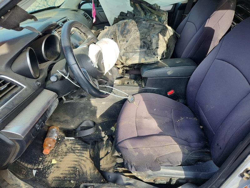 Aukcja sprzedaży 2019 Subaru Outback, vin: 4S4BSAFC4K3295885, numer aukcji: 53017286