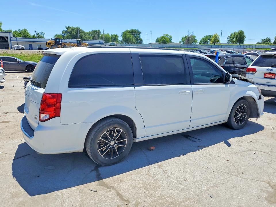 Aukcja sprzedaży 2019 Dodge Grand Caravan, vin: 2C4RDGEG3KR557939, numer aukcji: 53542966