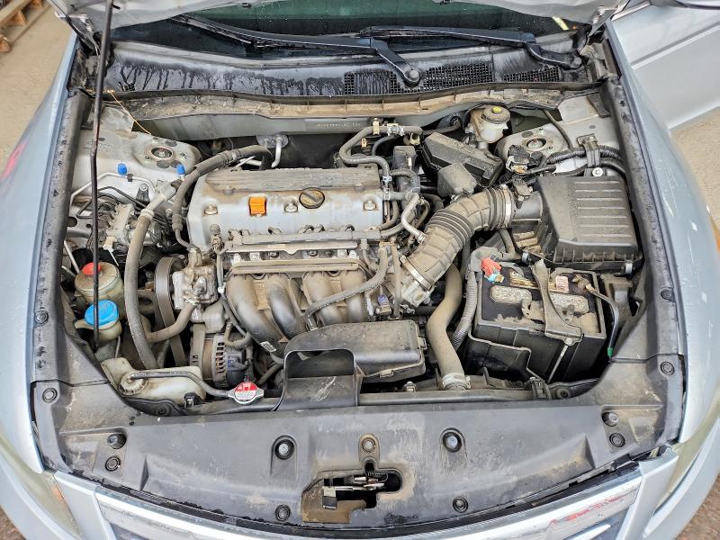Продажа на аукционе авто 2012 Honda Accord, vin: 1HGCP2F35CA204525, номер лота: 54204646