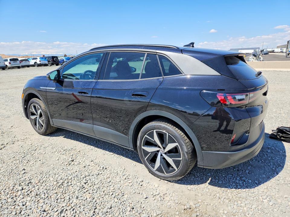 52307726 :رقم المزاد ، 1V2WNPE85PC032002 vin ، 2023 Volkswagen Id.4 مزاد بيع