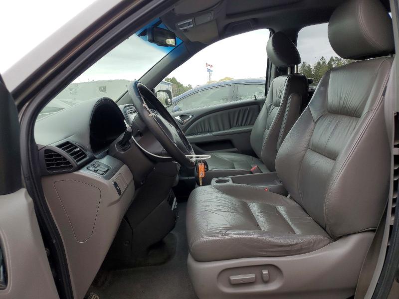 Продажа на аукционе авто 2008 Honda Odyssey, vin: 5FNRL38798B503850, номер лота: 51623106