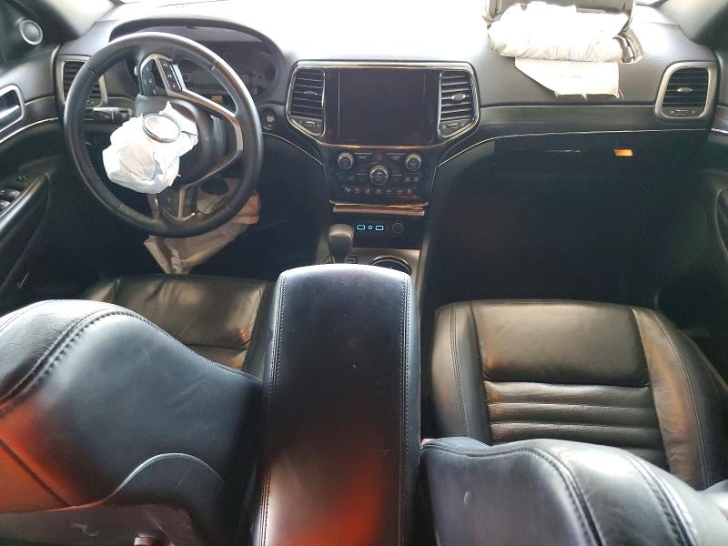 Продаж на аукціоні авто 2019 Jeep Grand Cherokee, vin: 1C4RJFBG6KC736685, номер лоту: 52479336