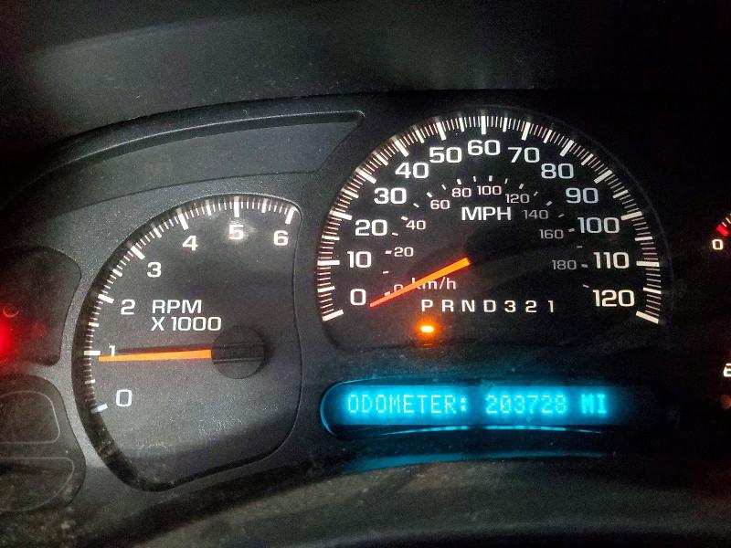 Продаж на аукціоні авто 2006 Gmc New Sierra, vin: 1GTEK19Z36Z264695, номер лоту: 52259386
