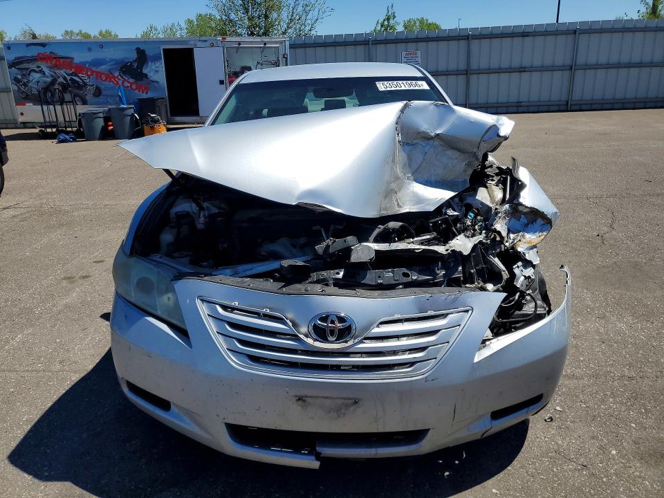 Продаж на аукціоні авто 2007 Toyota Camry, vin: 4T4BE46K67R001779, номер лоту: 53501966