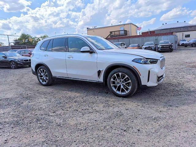 2026 Bmw X5 მანქანა იყიდება აუქციონზე, vin: 5UX23EU09T9299011, აუქციონის ნომერი: 54876686