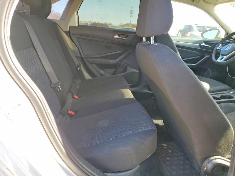 Продажа на аукционе авто 2020 Volkswagen Jetta, vin: 3VWCB7BU8LM061854, номер лота: 53245536
