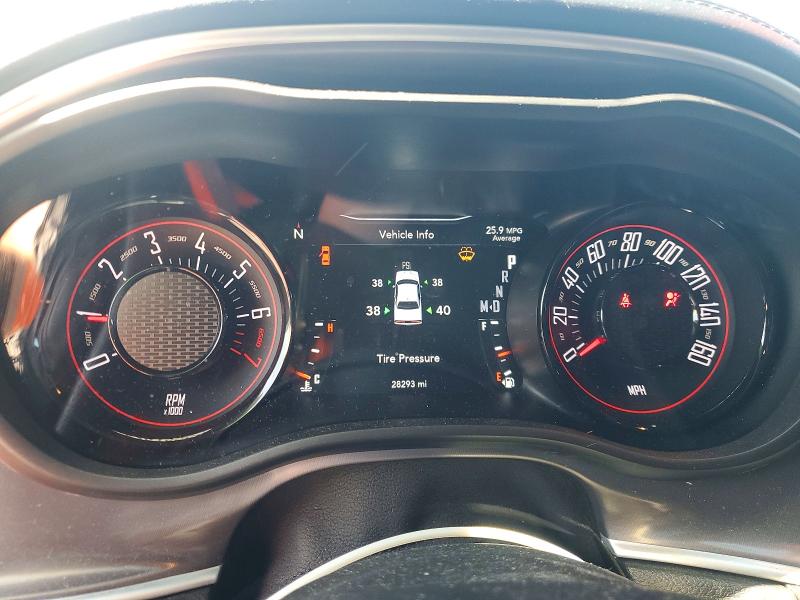 Продажа на аукционе авто 2021 Dodge Challenger, vin: 2C3CDZGG5MH611222, номер лота: 54919566