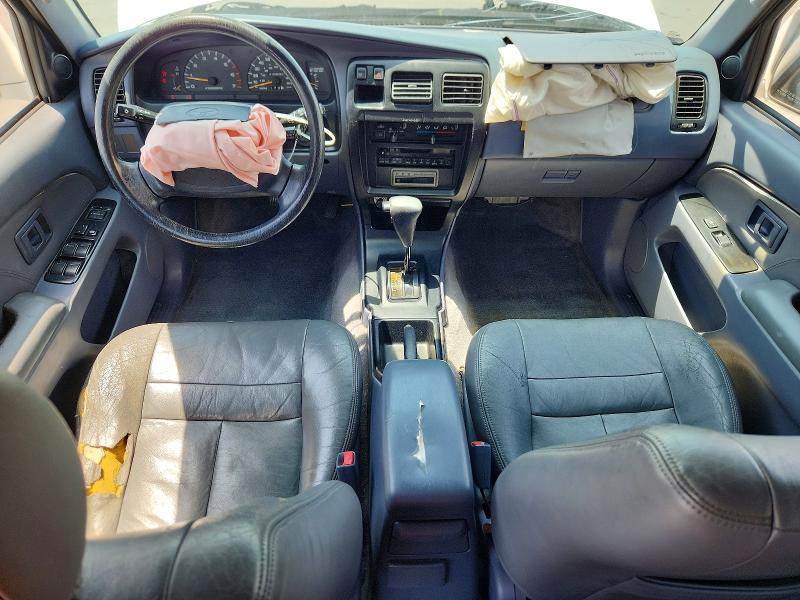 52927406 :رقم المزاد ، JT3GN86R9T0017389 vin ، 1996 Toyota 4runner مزاد بيع