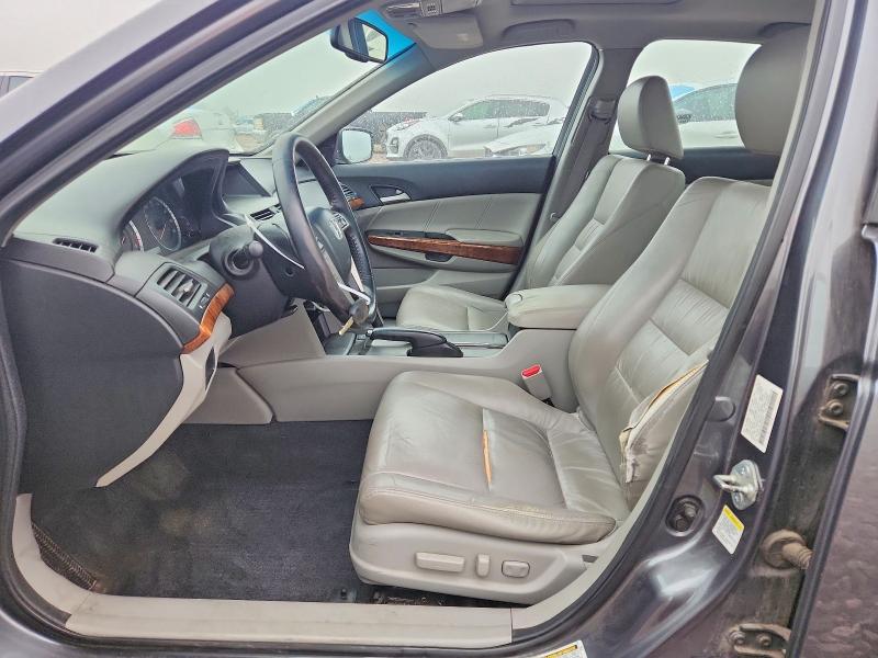 Aukcja sprzedaży 2011 Honda Accord, vin: 1HGCP2F84BA039268, numer aukcji: 54326736