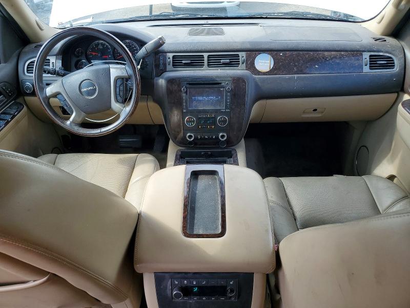 Aukcja sprzedaży 2014 Gmc Yukon, vin: 1GKS1EEF4ER108502, numer aukcji: 53044406