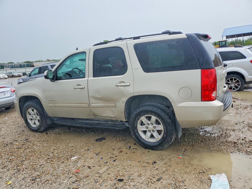 Aukcja sprzedaży 2014 Gmc Yukon, vin: 1GKS2CE07ER193851, numer aukcji: 52494466