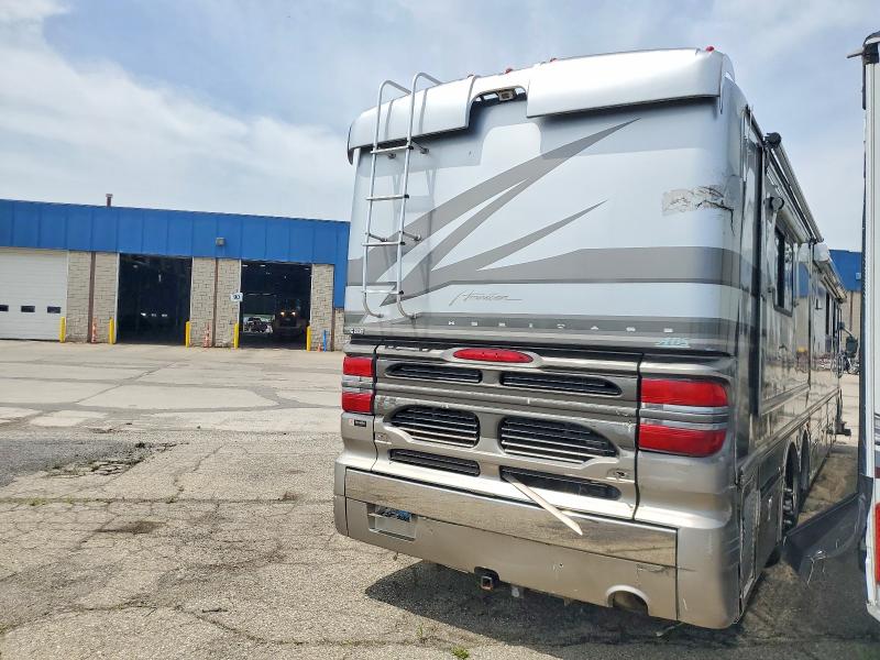 2003 Fleetwood Rv Recreational Vehicle (rv) მანქანა იყიდება აუქციონზე, vin: 4VZAT34903C043972, აუქციონის ნომერი: 53141186