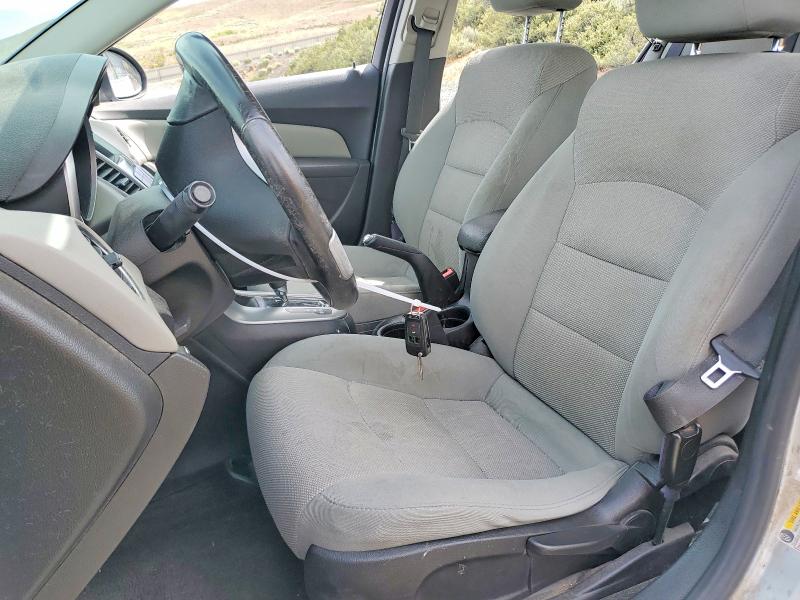 Aukcja sprzedaży 2014 Chevrolet Cruze, vin: 1G1PC5SB0E7397007, numer aukcji: 54092626