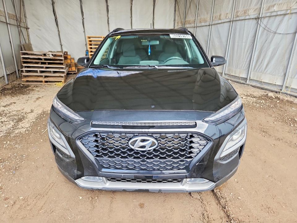 Aukcja sprzedaży 2021 Hyundai Kona, vin: KM8K22AA6MU655148, numer aukcji: 52219786
