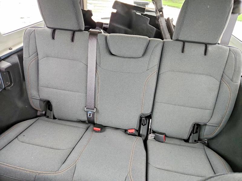 Продаж на аукціоні авто 2026 Jeep Wrangler, vin: 1C4PJXDN1TW181315, номер лоту: 53699056