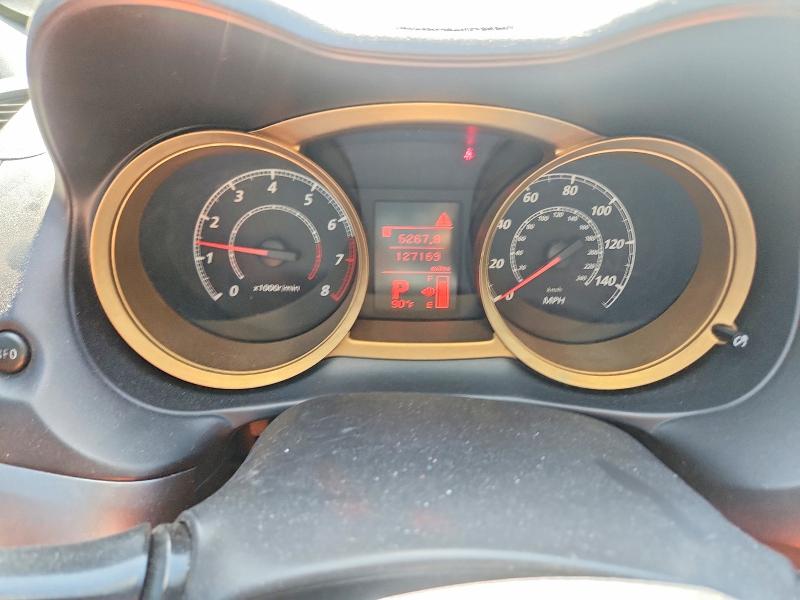 Aukcja sprzedaży 2015 Mitsubishi Lancer, vin: JA32U2FU3EU005095, numer aukcji: 53985256