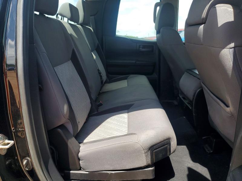 Продаж на аукціоні авто 2017 Toyota Tundra, vin: 5TFUM5F11HX071715, номер лоту: 54822836