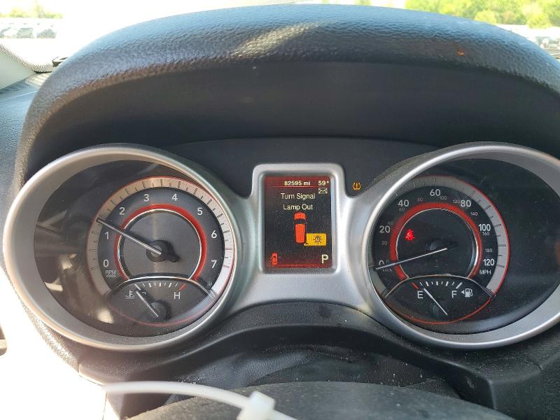 Продаж на аукціоні авто 2019 Dodge Journey, vin: 3C4PDCBB5KT707829, номер лоту: 53273316