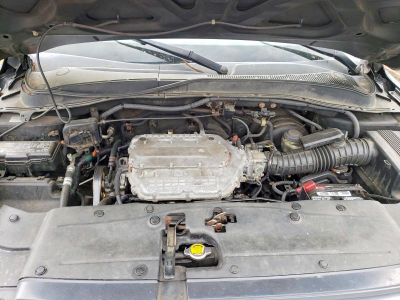2007 Honda Pilot მანქანა იყიდება აუქციონზე, vin: 2HKYF18447H502294, აუქციონის ნომერი: 54744356