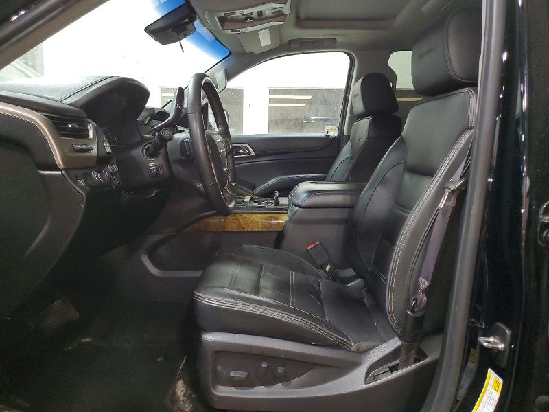 Aukcja sprzedaży 2017 Gmc Yukon Xl, vin: 1GKS2HKJ0HR206194, numer aukcji: 52134916