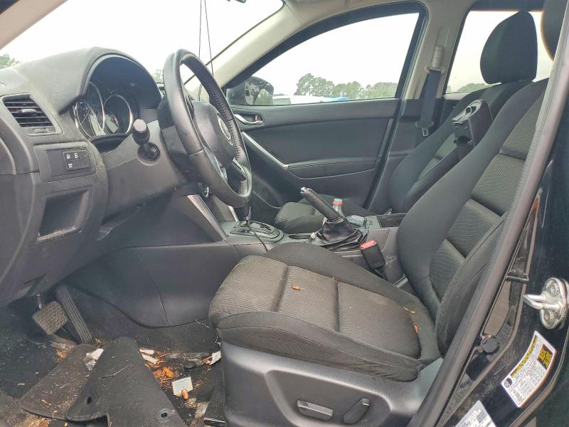 Aukcja sprzedaży 2014 Mazda Cx-5, vin: JM3KE4CY4E0323260, numer aukcji: 54689736