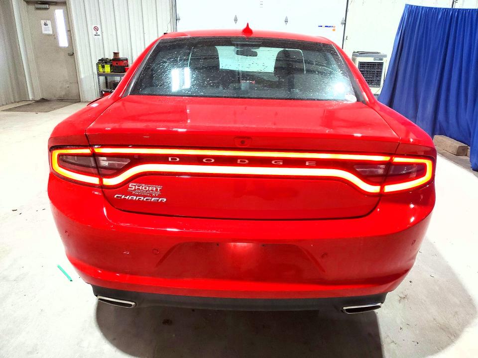 52656406 :رقم المزاد ، 2C3CDXBGXPH675353 vin ، 2023 Dodge Charger مزاد بيع