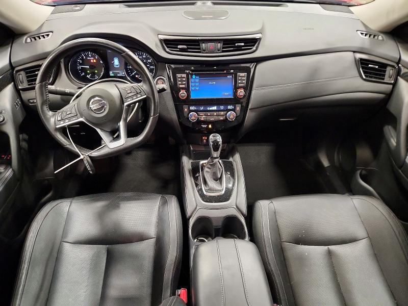 Aukcja sprzedaży 2017 Nissan Rogue, vin: JN8AT2MV2HW266260, numer aukcji: 54173786