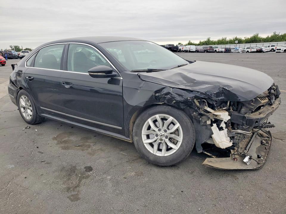 Aukcja sprzedaży 2016 Volkswagen Passat, vin: 1VWAT7A33GC035943, numer aukcji: 52259406