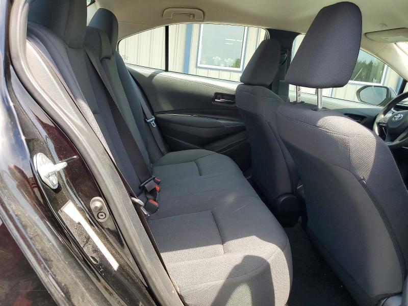 55429406 :رقم المزاد ، 5YFB4MDE9PP034058 vin ، 2023 Toyota Corolla مزاد بيع